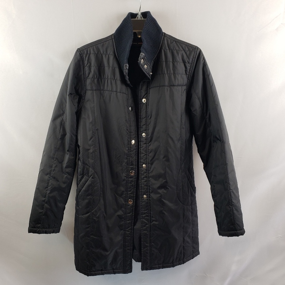 Chroma Sport Puffer Jacket